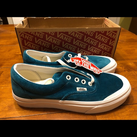 Vans | Shoes | Nwt Velvet Vans In 